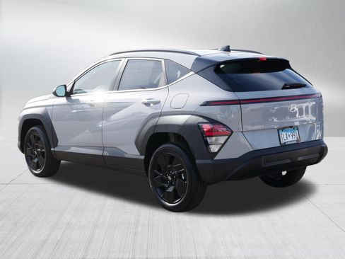 Certified 2026 Hyundai Kona SEL Sport AWD/4WD image 5