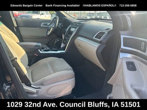 Used 2012 Ford Explorer XLT AWD/4WD image 8