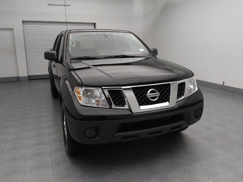 Used 2019 Nissan Frontier SV RWD image 14