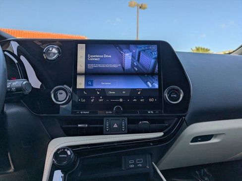Used 2024 Lexus NX 350h AWD w/ Cold Area Package image 23