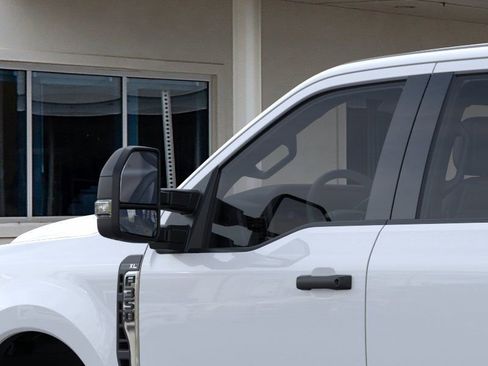 New 2026 Ford F350 XL w/ XL Chrome Package AWD/4WD image 20