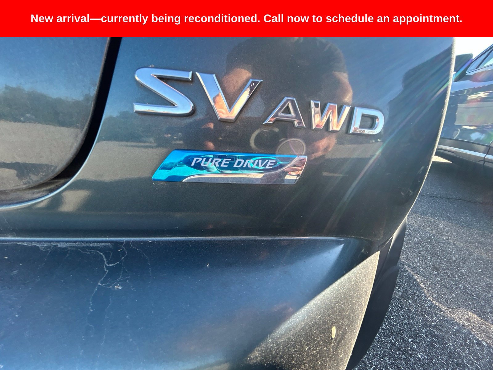 Used 2013 Nissan Juke SV AWD/4WD image 13