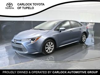 Used 2026 Toyota Corolla LE FWD video 1