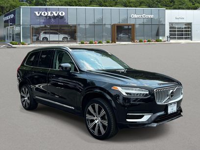 Used 2024 Volvo XC90 T8 Plus w/ Protection Package Premier