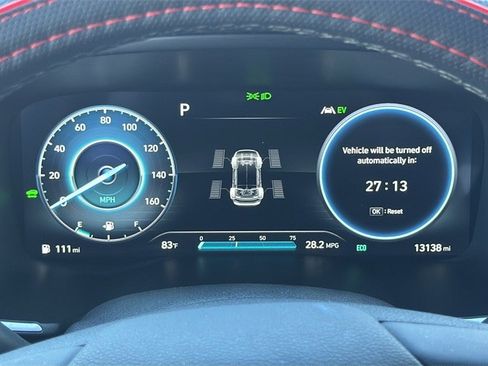 Used 2022 Hyundai Santa Fe Limited image 18