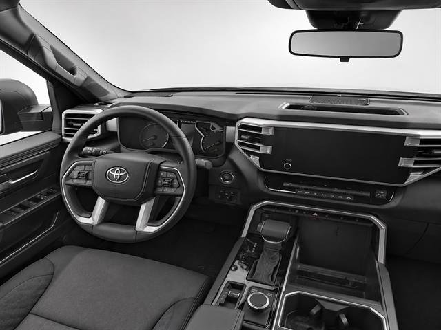 New 2026 Toyota Tundra SR5 AWD/4WD image 17