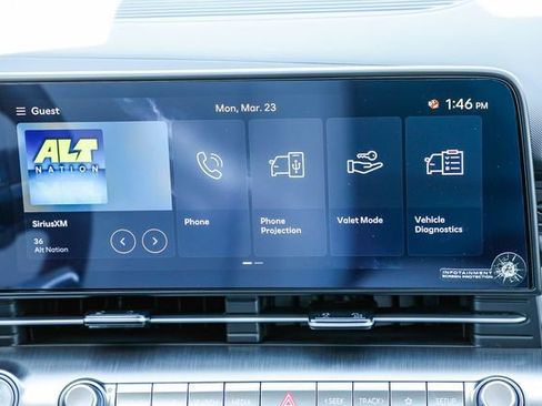 New 2026 Hyundai Kona SEL Premium AWD/4WD image 14