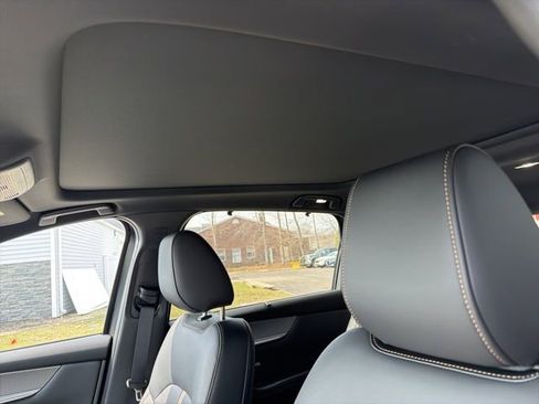 New 2026 MAZDA CX-90 3.3 Turbo S w/ Premium Package image 15