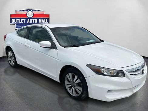 Used 2011 Honda Accord LX-S image 1