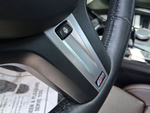 Used 2024 BMW M235i xDrive Gran Coupe w/ Premium Package AWD/4WD image 8