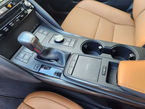 Used 2023 Lexus IS 300 w/ Comfort Package image 20