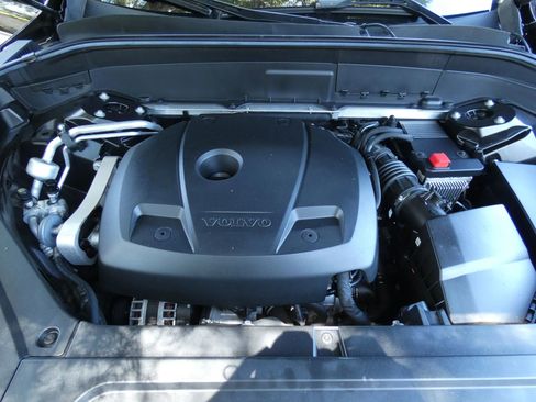 Used 2018 Volvo XC90 T6 Momentum w/ Convenience Package image 68