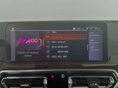 Used 2023 BMW X3 xDrive30i w/ Premium Package image 15