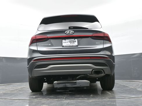 Used 2023 Hyundai Santa Fe SEL image 37