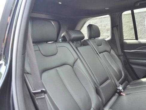 Used 2024 Jeep Grand Cherokee Limited 4xe AWD/4WD image 40