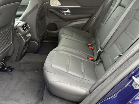 New 2026 Mercedes-Benz GLE 53 AMG 4MATIC image 29