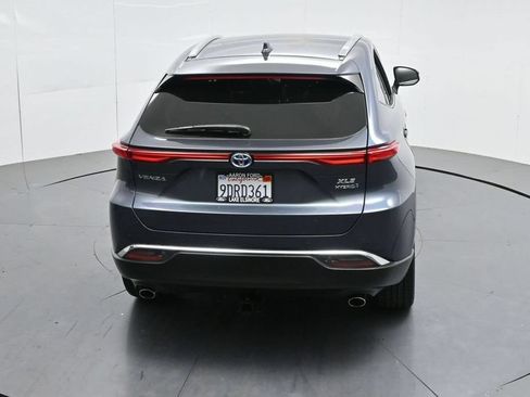 Used 2022 Toyota Venza XLE AWD/4WD image 75