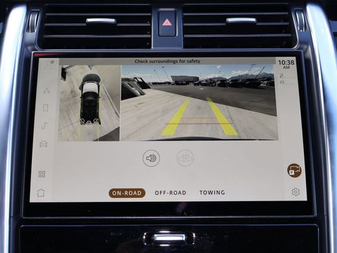 Certified 2023 Land Rover Discovery S R-Dynamic AWD/4WD image 19