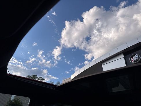 Used 2025 Ford F150 Platinum w/ Equipment Group 702A High image 50