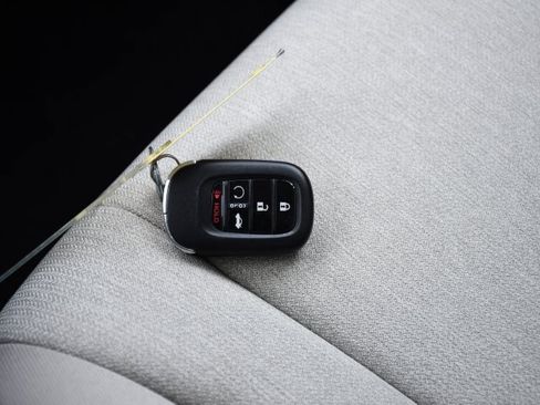 Used 2024 Honda Accord EX image 18