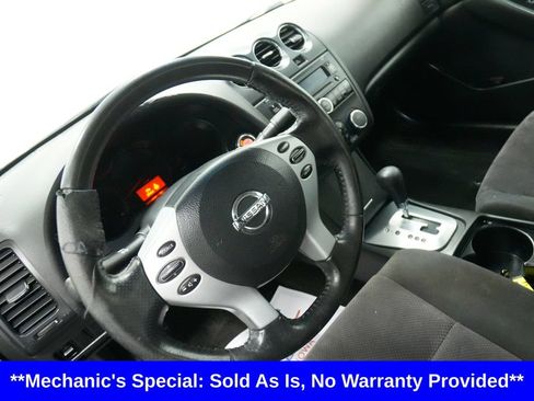 Used 2008 Nissan Altima 2.5 S w/ Convenience Pkg FWD image 12