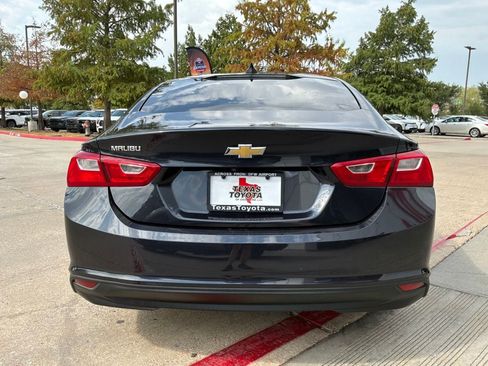 Used 2022 Chevrolet Malibu LS FWD image 7