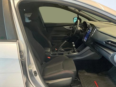 Used 2023 Subaru WRX Premium image 7
