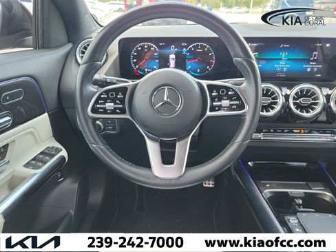Used 2023 Mercedes-Benz GLA 250 image 13