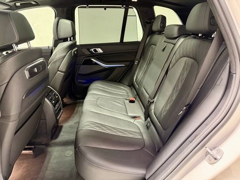 Used 2024 BMW X5 M60i image 35