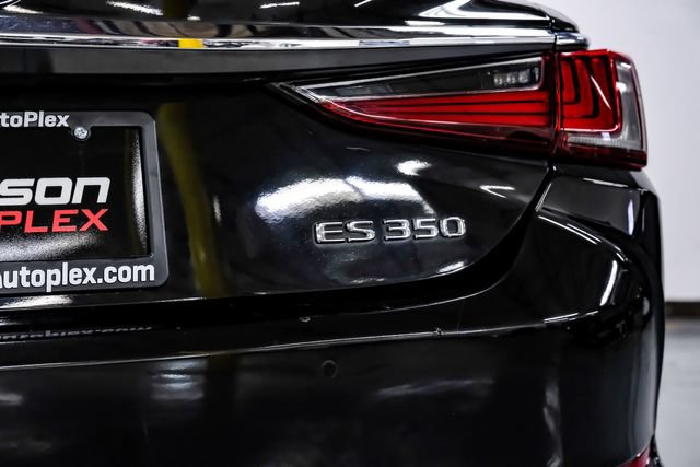 Used 2019 Lexus ES 350 w/ Premium Package FWD image 64