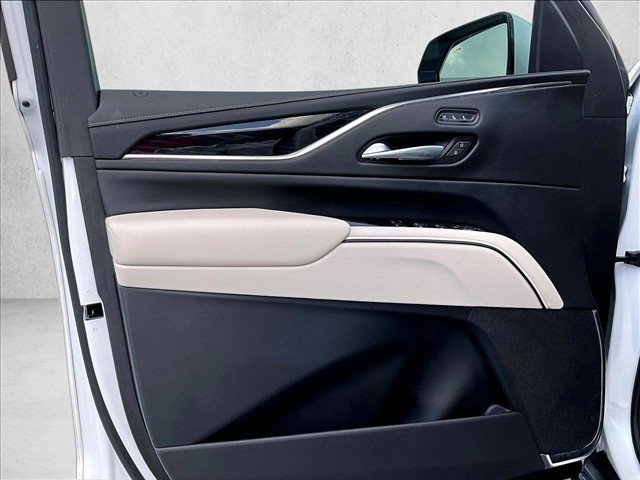 Used 2024 Cadillac Escalade Sport w/ LPO, ONYX Package RWD image 18