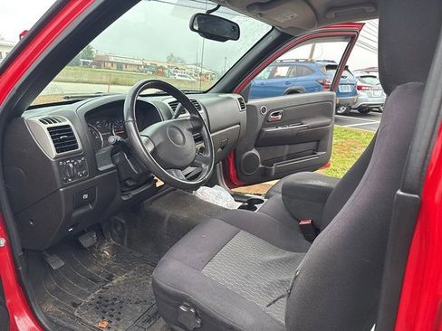 Used 2011 Chevrolet Colorado LT image 9