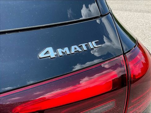 Certified 2024 Mercedes-Benz GLE 350 4MATIC image 26
