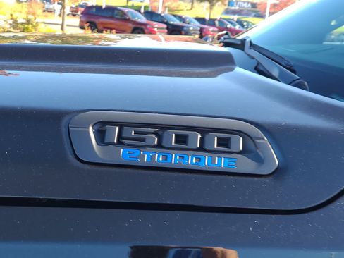 New 2026 RAM 1500 Big Horn w/ Night Edition image 15