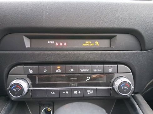 Used 2023 MAZDA CX-5 Carbon Edition AWD/4WD image 21