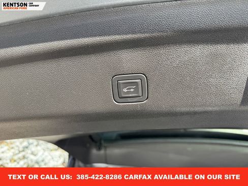 Used 2025 GMC Yukon XL Denali image 39