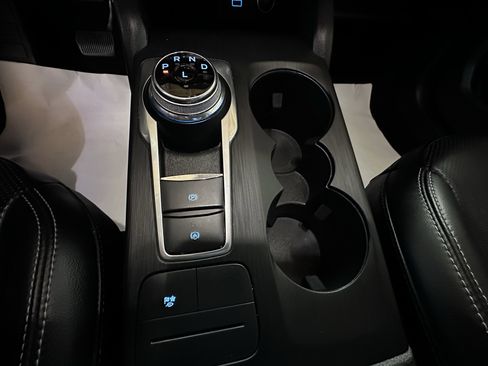 Used 2021 Ford Escape SEL image 55