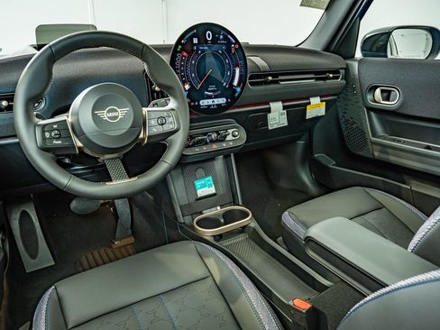 New 2026 MINI Cooper S FWD image 31