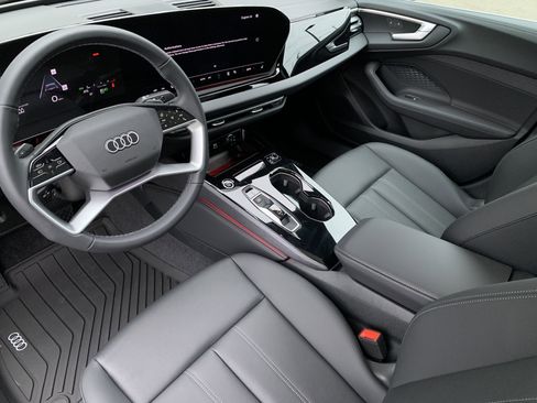 New 2025 Audi A5 2.0T Premium image 5
