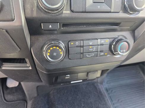 Used 2018 Ford F150 XLT RWD image 24