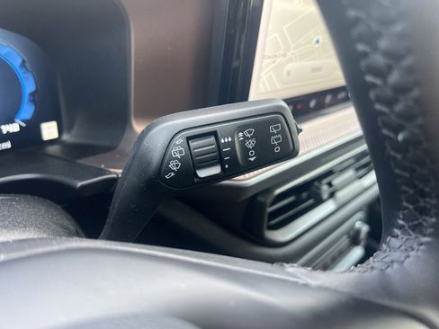 New 2025 Ford Bronco Sport Outer Banks w/ Outer Banks Tech Package+ image 11