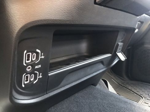 New 2026 RAM 2500 Tradesman AWD/4WD image 28