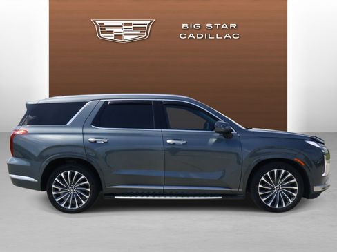 Used 2024 Hyundai Palisade Calligraphy AWD/4WD image 6