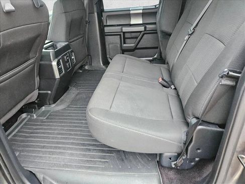 Used 2016 Ford F150 XLT w/ Equipment Group 302A Luxury RWD image 11