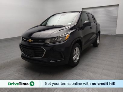 Used 2022 Chevrolet Trax LS w/ Tint and Cruise Package