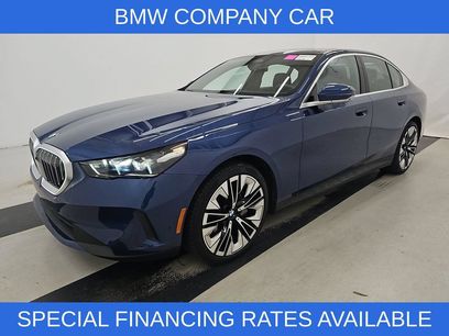 Used 2027 BMW 540i xDrive