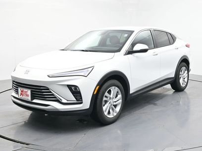 New 2026 Buick Envista Preferred w/ Convenience I Package