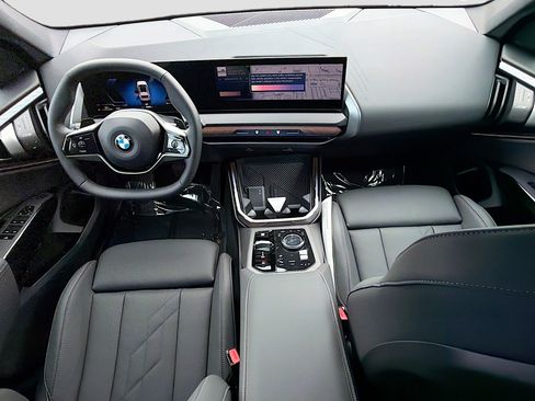 New 2026 BMW X3 xDrive30 w/ Convenience Package AWD/4WD image 15