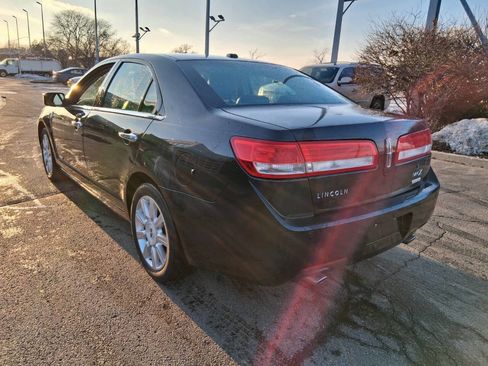 Used 2012 Lincoln MKZ Hybrid image 4