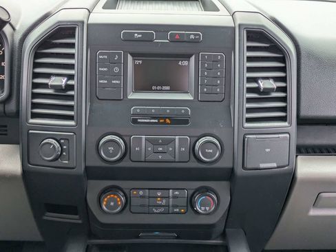 Used 2020 Ford F150 XL w/ XL Power Equipment Group AWD/4WD image 18